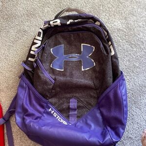 Under Armour Backpack